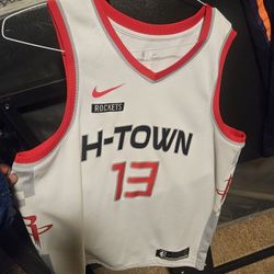 Jerseys  $40( each)