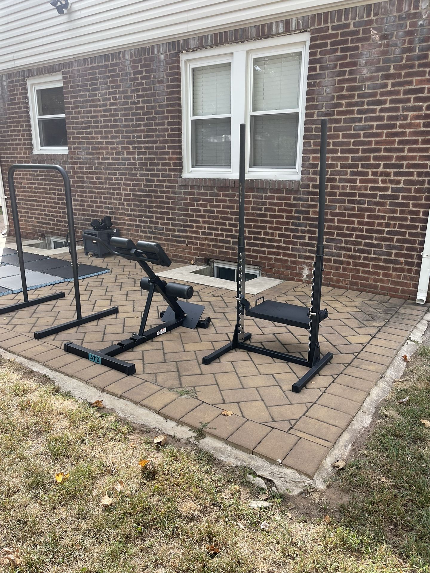 Athletic Training Group Equipment (ATG) & More $1,000.00 for everything. 