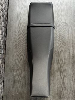 TW200 SEAT - BRAND NEW