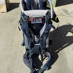 Deuter Kid Comfort Active Carrier