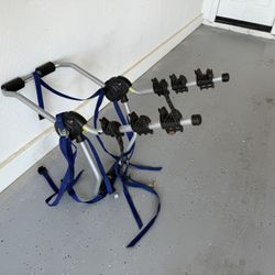 Thule Bike Rack For Hatchback 