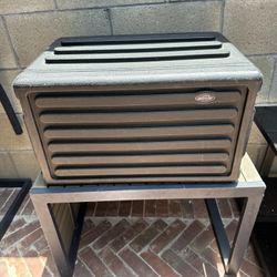 SKB Rack