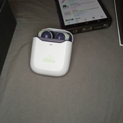 adidas Z.N.E. 01 True Wireless Earbuds