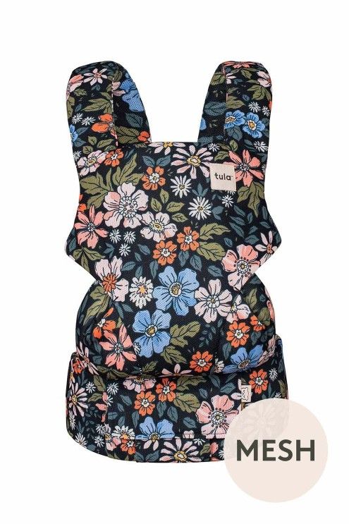 Baby Tula Olivia Baby Carrier
