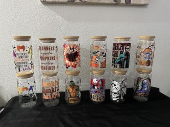 Cups