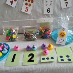 Preschool 