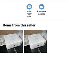 This Guy Is Selling Fake Items That Don’t Work