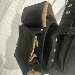 Tool Belt Brand New. No Tags