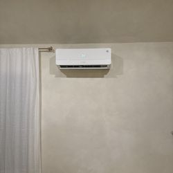 AC Mini Split Wifi