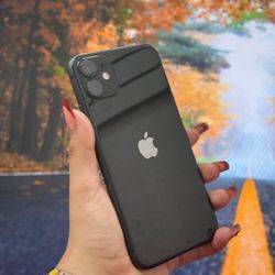 iPhone 11 64GB UNLOCKED❗️