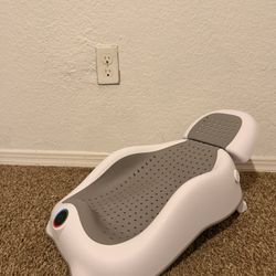 Baby Bath Support 