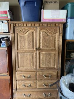 Armoire 