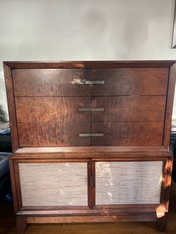 Free Record Cabinet