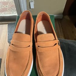 Lacoste Shoes 