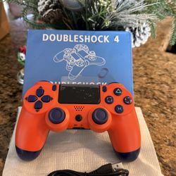 Wireless Controller For PS4