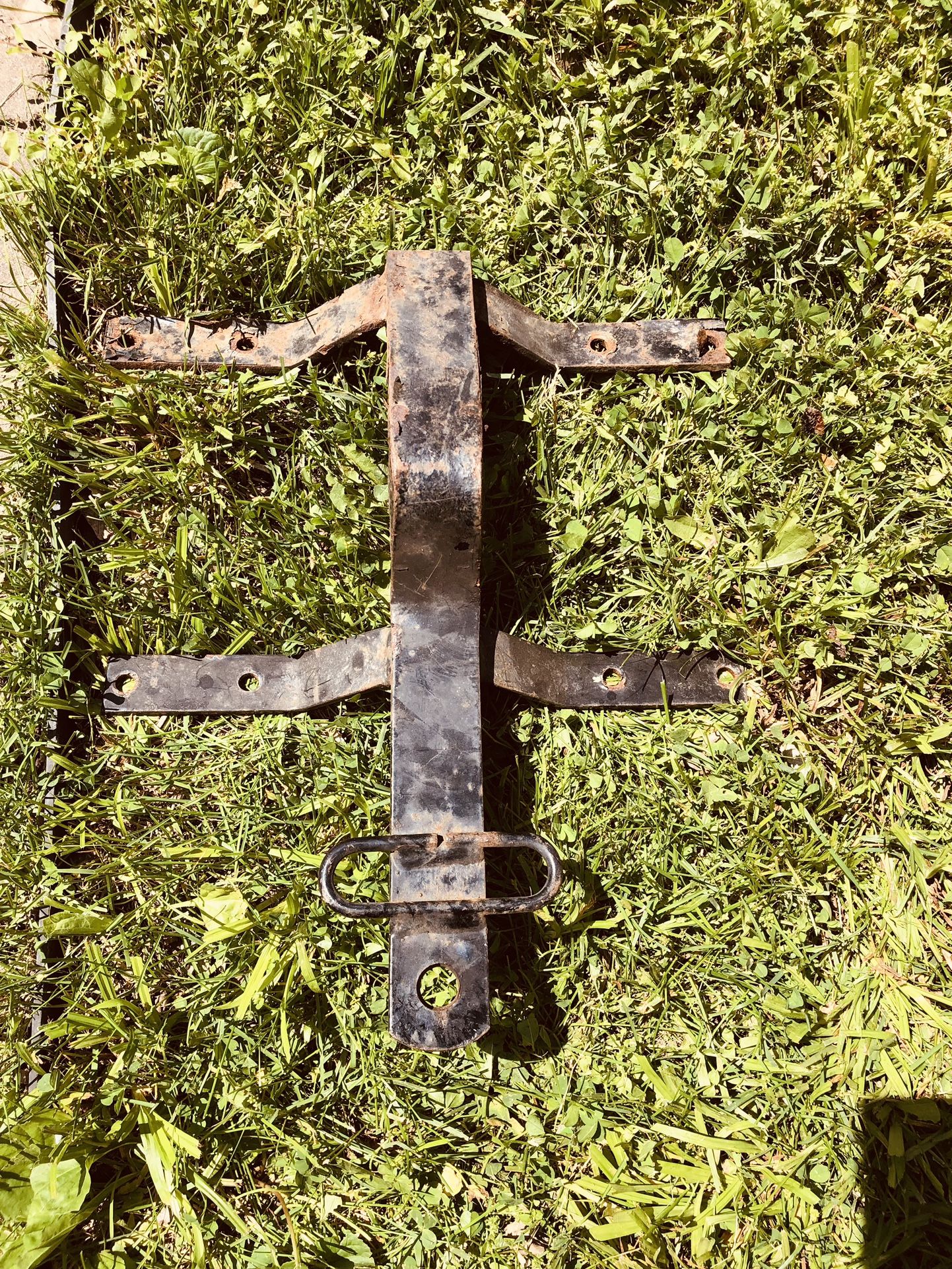 Trailer Hitch (Class 1 ) Small Trailer