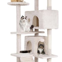 Cat Tower 5ft