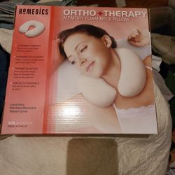 Orho Neck Pillow