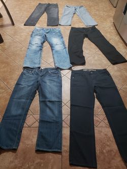 Men pants