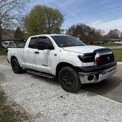 2009 Toyota Tundra