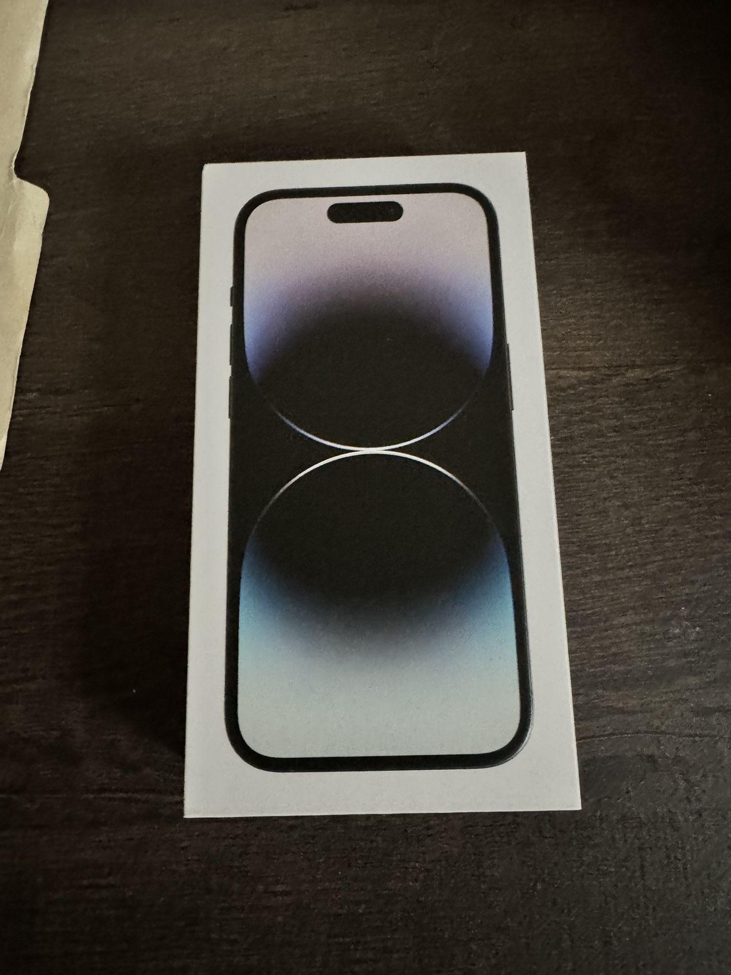 iPhone 14 Pro