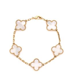 Van Cleef & Arpels Mother of Pearl