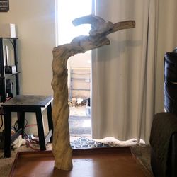 Extra Large Java Perch