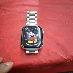 Apple Watch Series( 10 ) Wi-Fi And Cellular