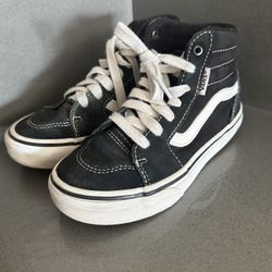 Vans Kids Size 12