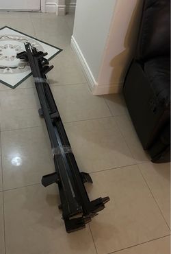 King bed metal frame