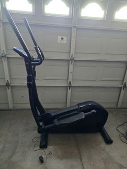 Elliptical - Xterra FS 1.5