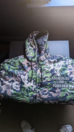 ALF Bomber jacket