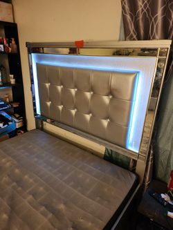 Cama Completa 