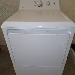 Ge gas dryer delivery available