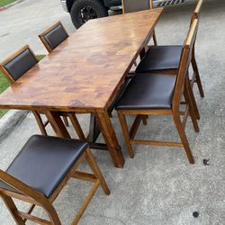Dinning Table Set