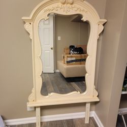 Jessica McClintock Mirror