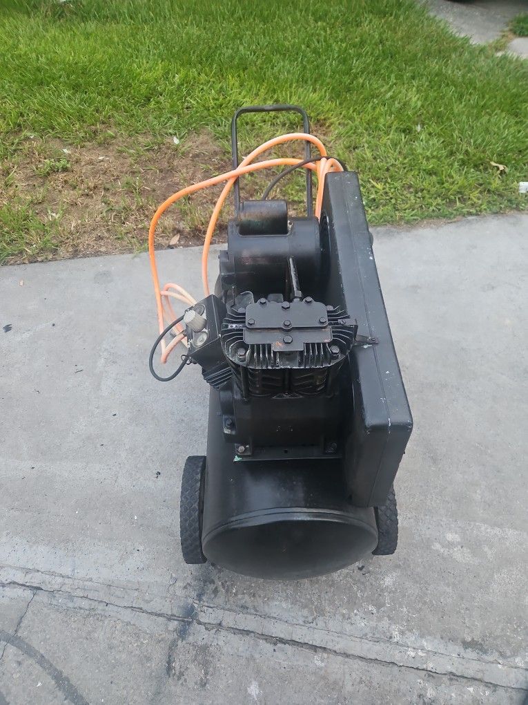 Compressor