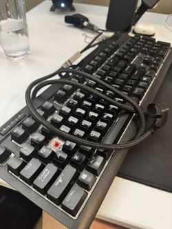 Corsair RGB MK2 K70 Keyboard