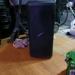 BOSE Sub 2  $1,400 New