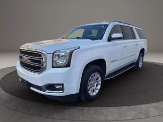 2019 GMC Yukon XL