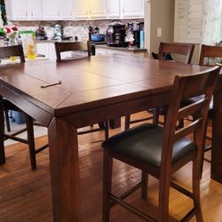 Kitchen Or Dining Room Table 