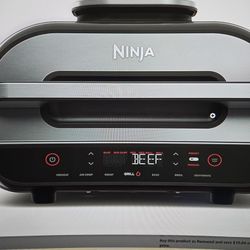 Ninja Foodi Smart XL Grill