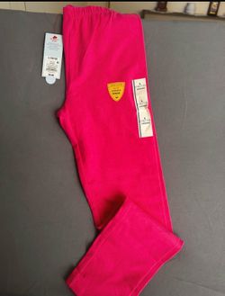 Girls leggings