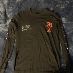 Amiri Shirt Size S