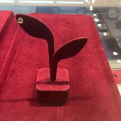 10kt Earring 