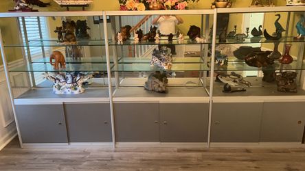 Showcase