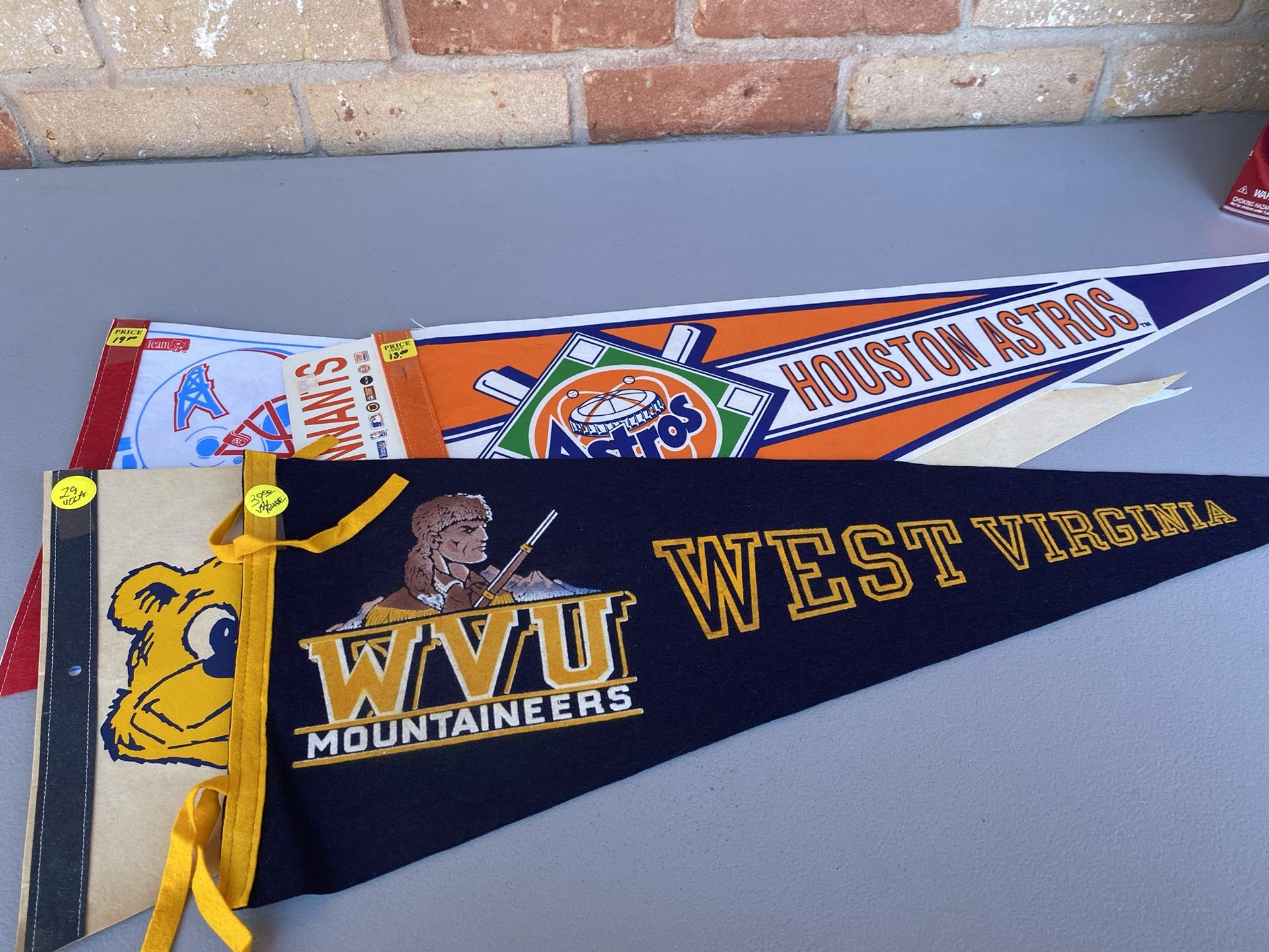 Large Vintage Collection!