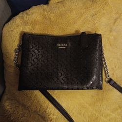 Guess Purse