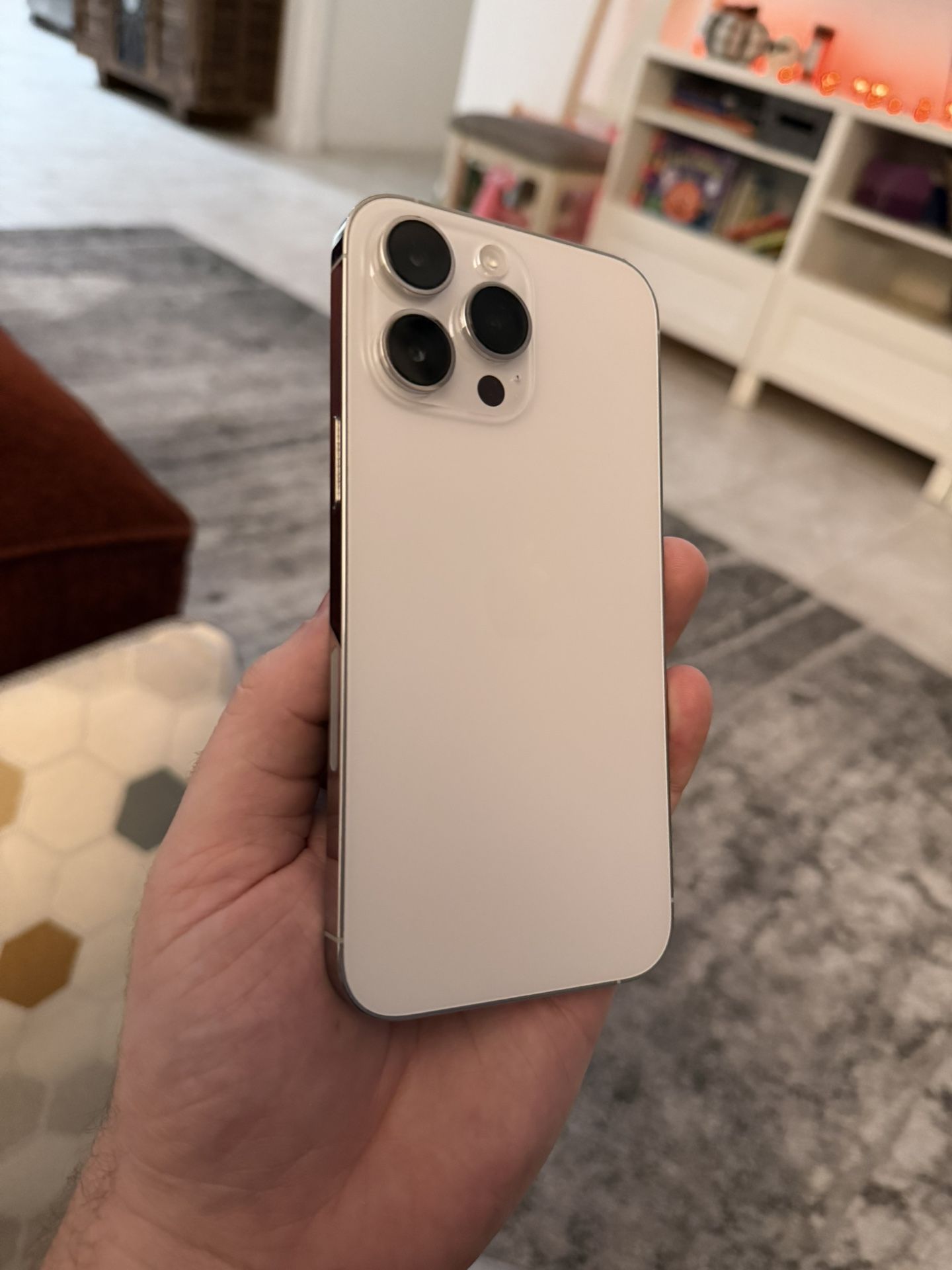 iPhone 14 Pro Max 256GB