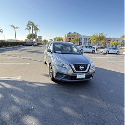 Nissan Kicks 2018